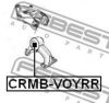 CHRYS 04880603AA Engine Mounting